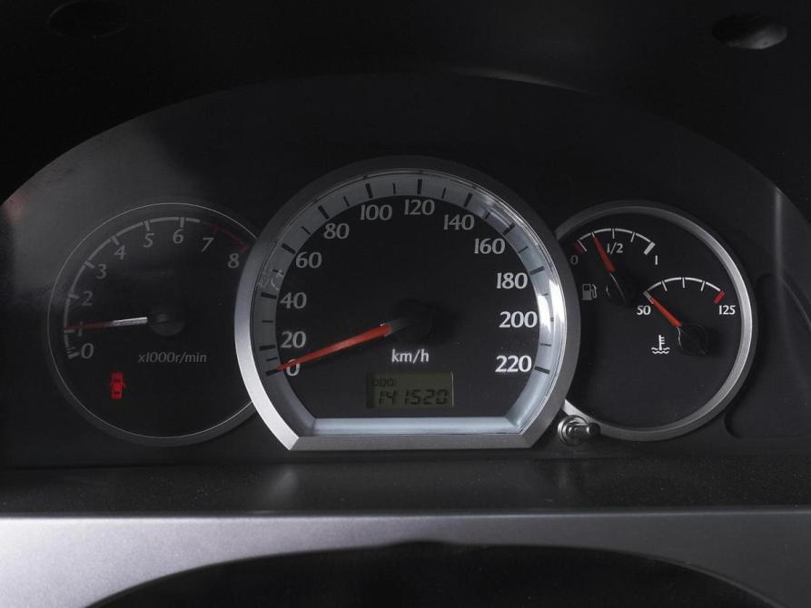 Chevrolet Lacetti I Ростов-на-Дону  - изображение 14