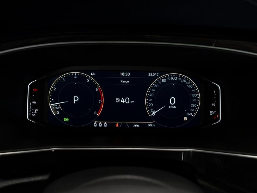 Volkswagen Tharu XR Москва  - изображение 12
