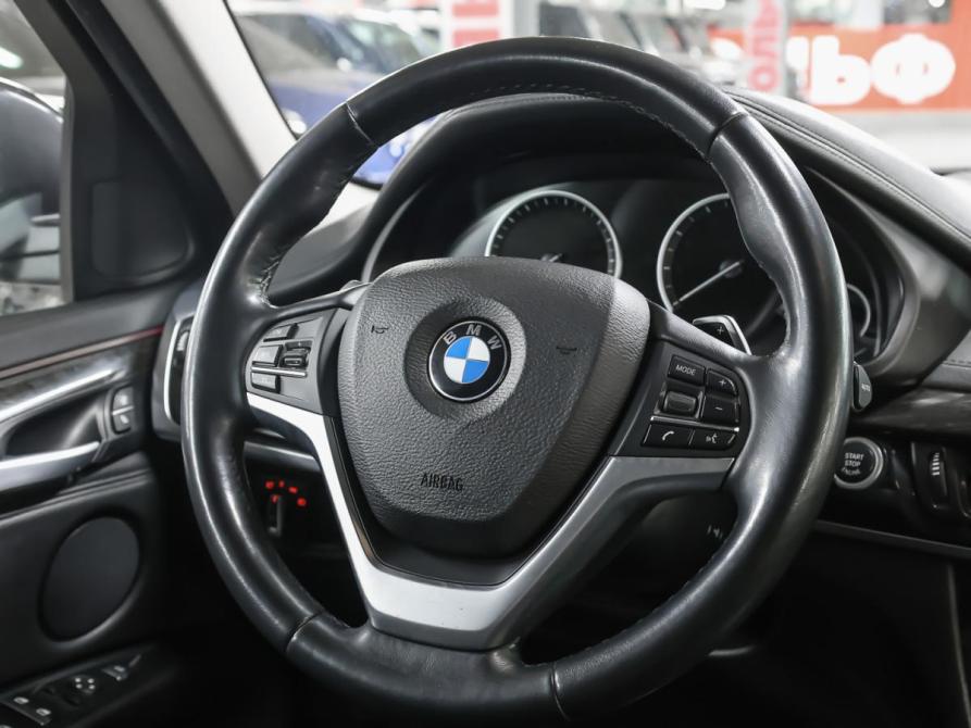 BMW X6 II (F16) Москва  - изображение 18