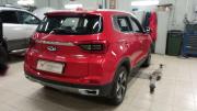 Chery Tiggo 4 Pro I Санкт-Петербург  - изображение 9