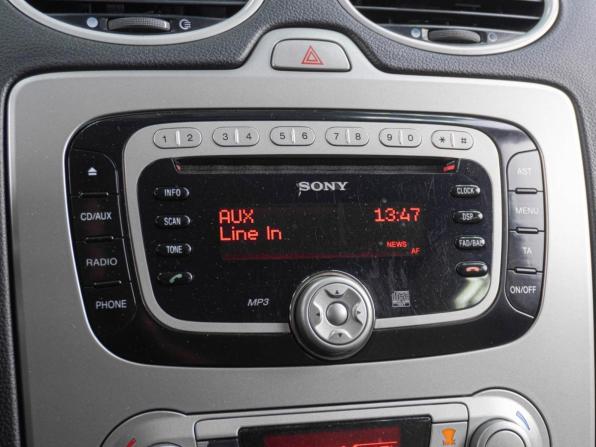 Ford Focus II Рестайлинг с пробегом 2009 года, цена 569 000 рублей, 167451 км, седан, Автокод Объявления