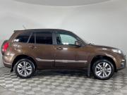 Chery Tiggo 3 I Ростов-на-Дону  - изображение 22