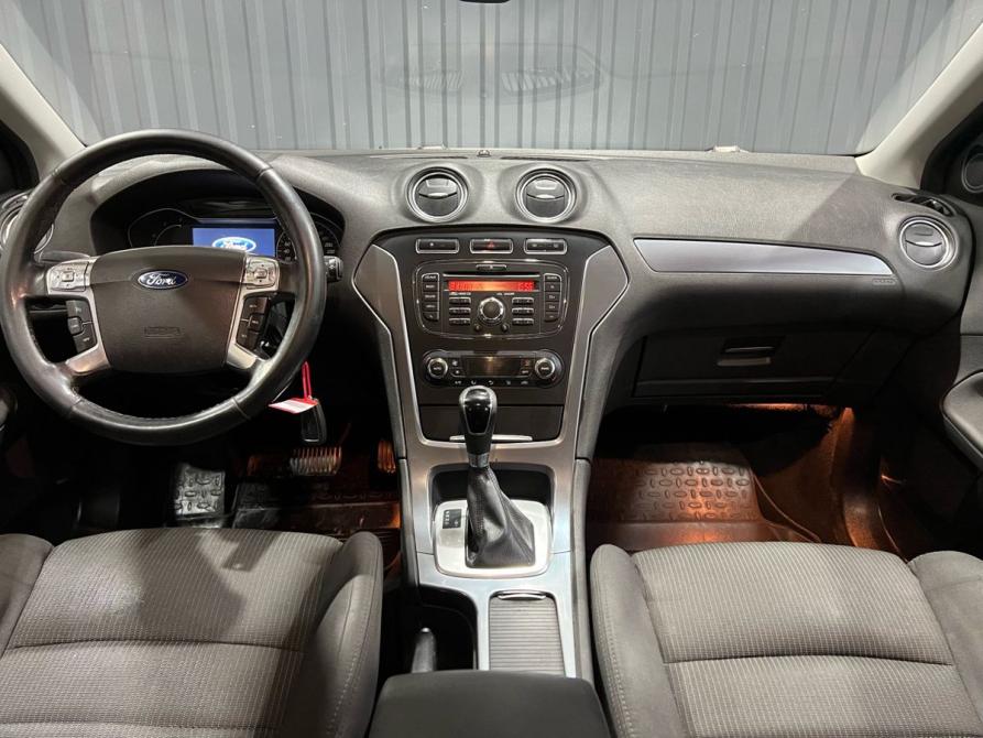 Ford Mondeo IV Рестайлинг Ростов-на-Дону  - изображение 6