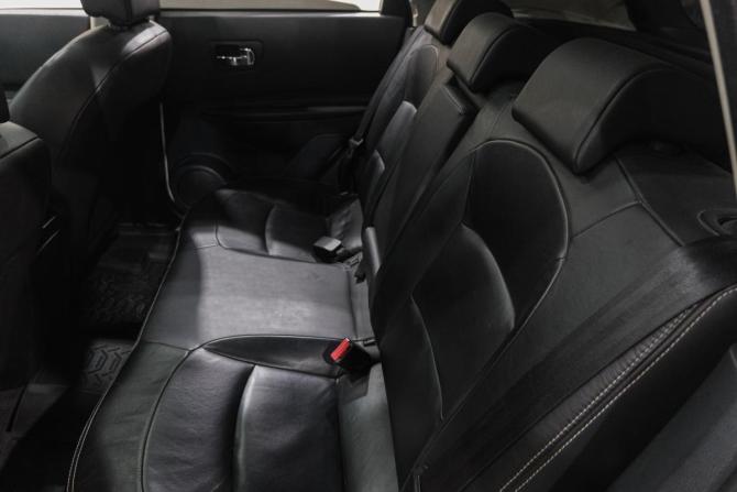 Nissan Qashqai I Рестайлинг с пробегом 2011 года, цена 1 239 000 рублей, 155000 км, внедорожник, Автокод Объявления