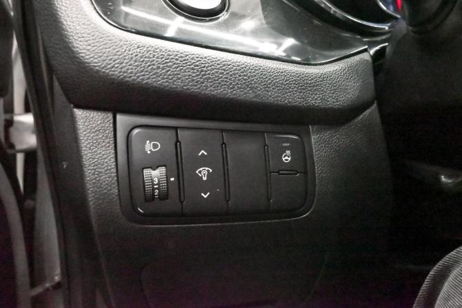 Kia Ceed II с пробегом 2015 года, цена 1 250 000 рублей, 159168 км, хэтчбек, Автокод Объявления