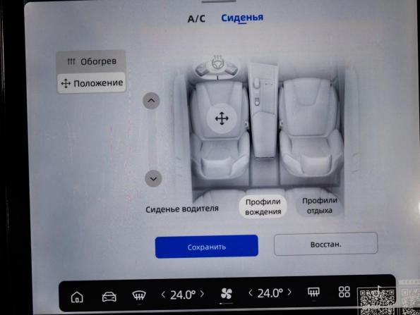 Geely Cityray с пробегом 2024 года, цена 2 149 000 рублей, 55086 км, внедорожник, Автокод Объявления