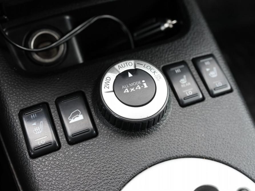 Nissan X-Trail II Рестайлинг Ижевск  - изображение 26