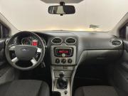 Ford Focus II Рестайлинг Москва  - изображение 20