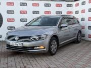 Volkswagen Passat B8 Санкт-Петербург  - изображение 12