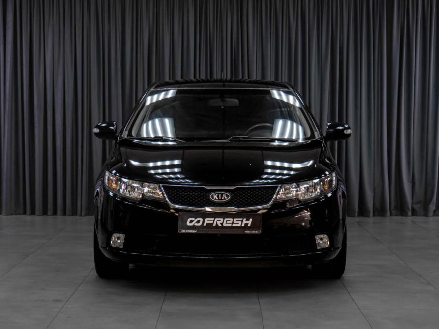 Kia Cerato II Тюмень  - изображение 3