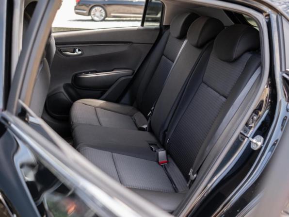 Kia Rio IV Рестайлинг с пробегом 2021 года, цена 1 747 030 рублей, 45906 км, хэтчбек, Автокод Объявления