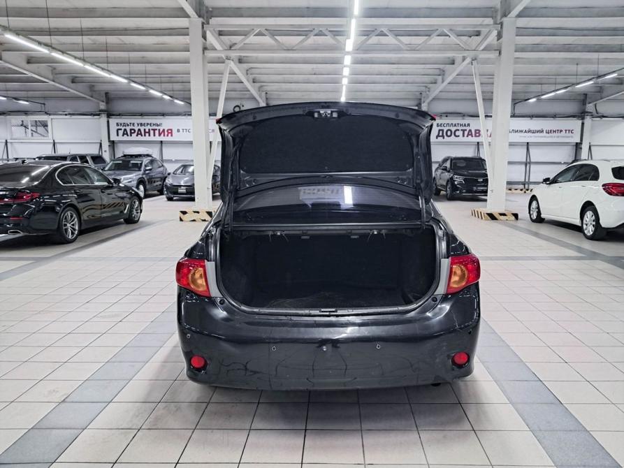 Toyota Corolla X (E140 E150) Набережные Челны  - изображение 12