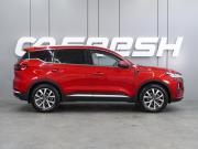 Chery Tiggo 7 Pro Max I Воронеж  - изображение 26