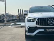 Mercedes-Benz GLE II (V167) Новосибирск  - изображение 35