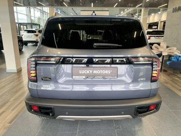 Haval Dargo I с пробегом 2023 года, цена 2 595 000 рублей, 34918 км, внедорожник, Автокод Объявления