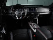 Kia Optima IV Рестайлинг Минеральные Воды  - изображение 30