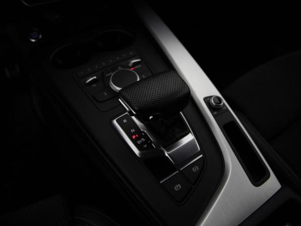 Audi A5 II (F5) с пробегом 2019 года, цена 3 299 000 рублей, 105964 км, лифтбек, Автокод Объявления