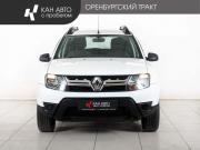 Renault Duster I Рестайлинг Казань  - изображение 16