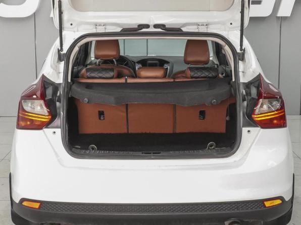 Ford Focus III с пробегом 2011 года, цена 759 000 рублей, 217543 км, хэтчбек, Автокод Объявления