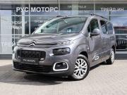 Citroen Berlingo III Калининград  - изображение 27