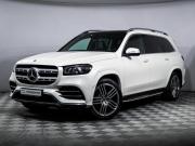 Mercedes-Benz GLS II (X167) Москва  - изображение 22