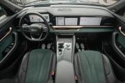 Geely Monjaro I Иркутск  - изображение 42