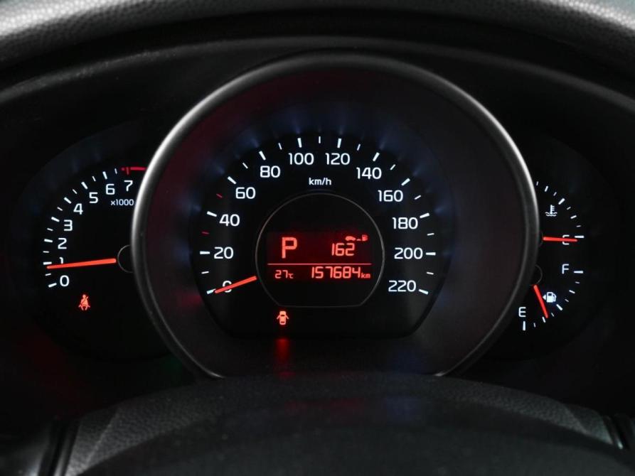 Kia Soul II Ростов-на-Дону  - изображение 17