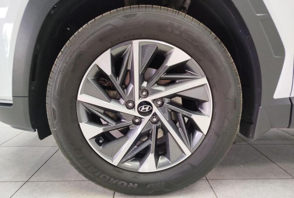 Hyundai Tucson IV Саратов  - изображение 10