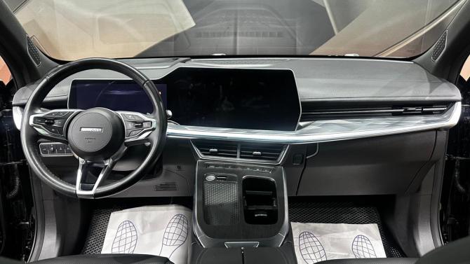 Haval F7 II с пробегом 2024 года, цена 2 950 000 рублей, 44578 км, внедорожник, Автокод Объявления