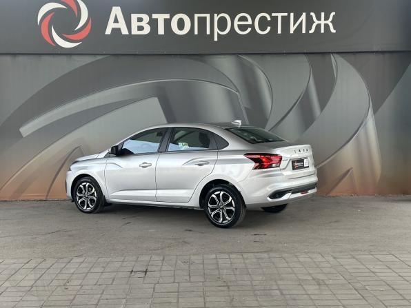 Lada (ВАЗ) Iskra с пробегом 2026 года, цена 1 650 000 рублей, 4 км, седан, Автокод Объявления