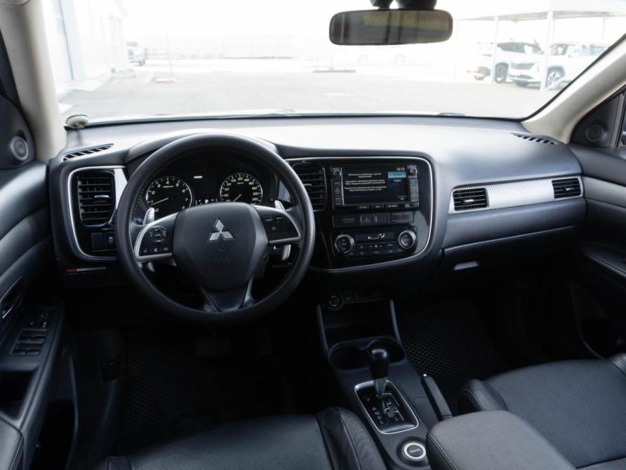 Mitsubishi Outlander III Улан-Удэ  - изображение 11