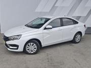 Lada (ВАЗ) Vesta I Рестайлинг (NG) Екатеринбург  - изображение 20