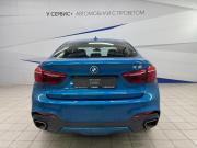BMW X6 II (F16) Москва  - изображение 25