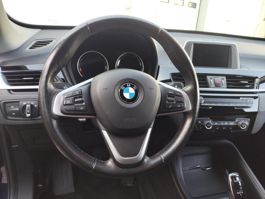 BMW X1 II (F48) Рестайлинг Санкт-Петербург  - изображение 12