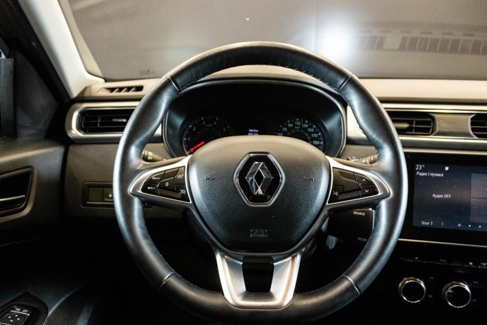 Renault Arkana I Уфа  - изображение 6