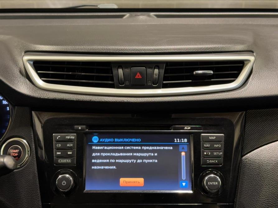 Nissan X-Trail III Челябинск  - изображение 9