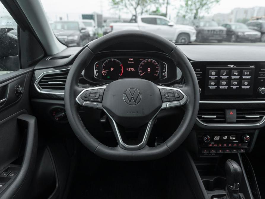 Volkswagen Polo VI Москва  - изображение 10