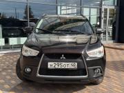 Mitsubishi ASX I Калуга  - изображение 8