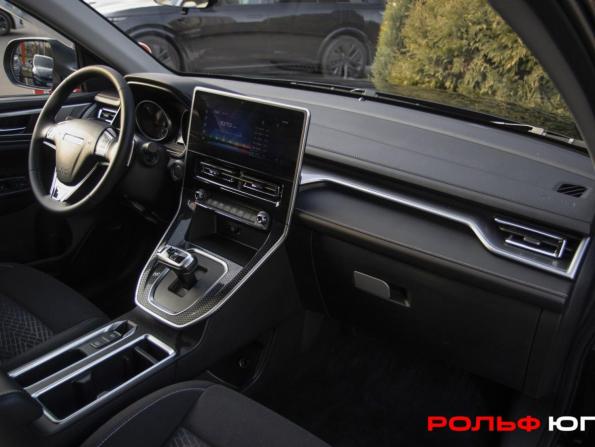 Haval M6 II с пробегом 2024 года, цена 1 683 000 рублей, 17885 км, внедорожник, Автокод Объявления