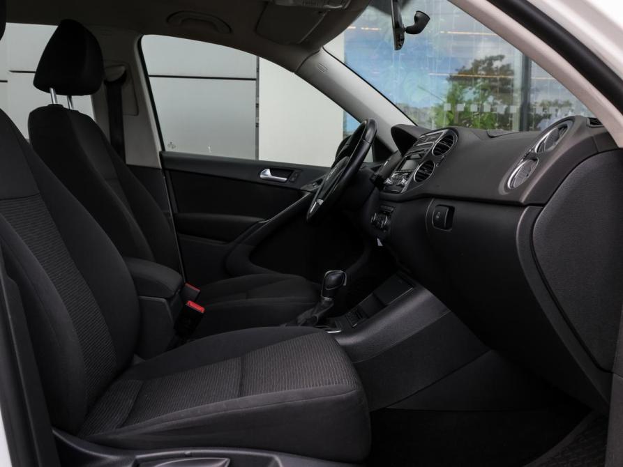 Volkswagen Tiguan I Рестайлинг Москва  - изображение 10