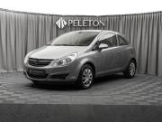 Opel Corsa D Москва  - изображение 16