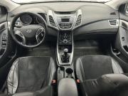 Hyundai Elantra V (MD) Воронеж  - изображение 29