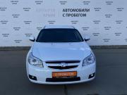 Chevrolet Epica V250 Рестайлинг Крым  - изображение 33