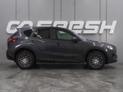 Mazda CX-5 I Рестайлинг Воронеж  - изображение 24