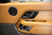 Land Rover Range Rover IV Рестайлинг Москва  - изображение 63
