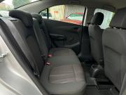 Chevrolet Aveo II Санкт-Петербург  - изображение 27