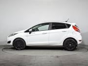 Ford Fiesta Mk6 Рестайлинг Санкт-Петербург  - изображение 27