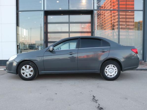 Chevrolet Epica V250 Рестайлинг с пробегом 2011 года, цена 469 000 рублей, 166000 км, седан, Автокод Объявления