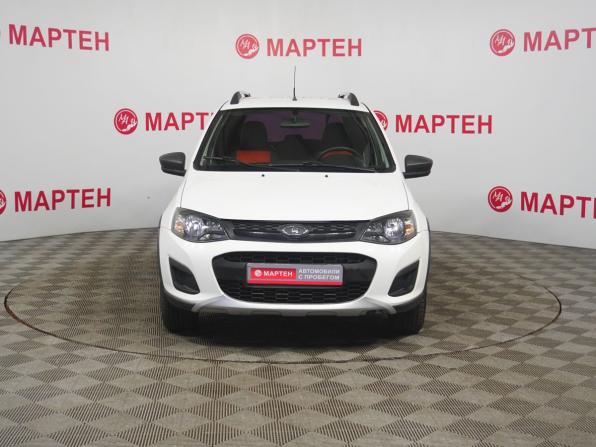 Lada (ВАЗ) Kalina II с пробегом 2016 года, цена 427 000 рублей, 80946 км, универсал, Автокод Объявления