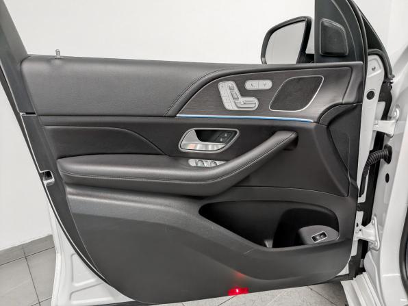 Mercedes-Benz GLE II (V167) с пробегом 2021 года, цена 7 105 000 рублей, 50234 км, внедорожник, Автокод Объявления